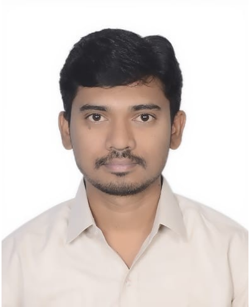 Dr. Palavardhan P.
