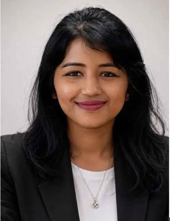 Dr. Neema Kumari