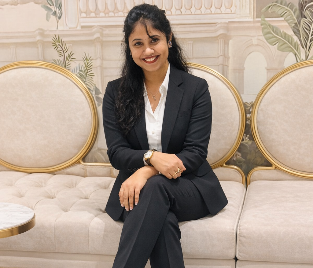 Dr.Ellojita Priyadarshini Rout